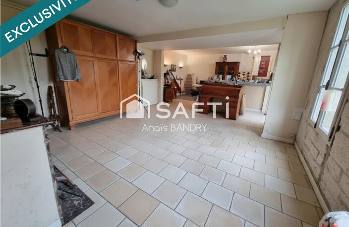 Maison en pierre avec dépendances — photo 3