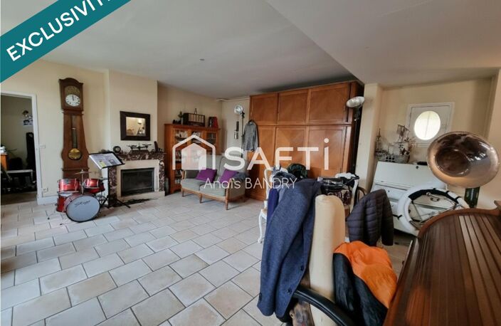 Maison en pierre avec dépendances — photo 5