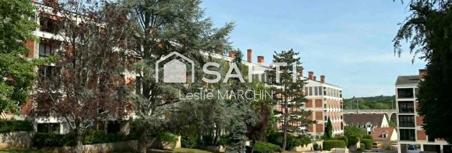 Appartement 5 Pièces 112 m² à vendre à Avon (77210)