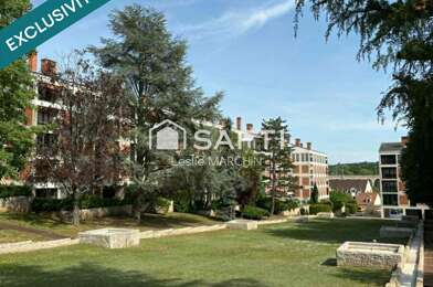 Appartement 5 pièces 465000 €