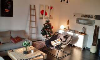 Appartement 2 Pièces 62 m² à louer à Aulnay-sous-Bois (93600)
