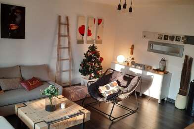 Appartement 2 pièces 963 €