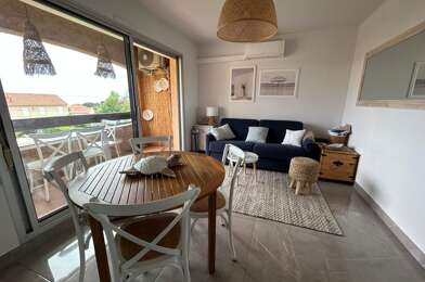 Appartement 2 pièces 267000 €