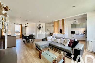 Appartement 4 pièces 285000 €