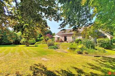 Maison 10 pièces 444900 €