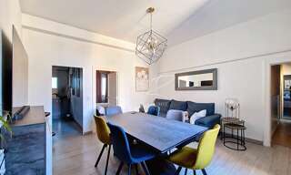 Appartement 3 Pièces 52 m² à vendre à Sérignan (34410)