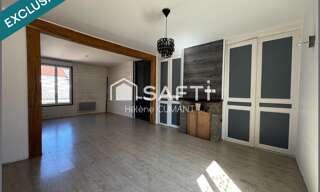 Appartement 4 Pièces 60 m² à vendre à Lisieux (14100)