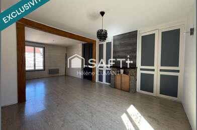 Appartement 4 pièces 139900 €