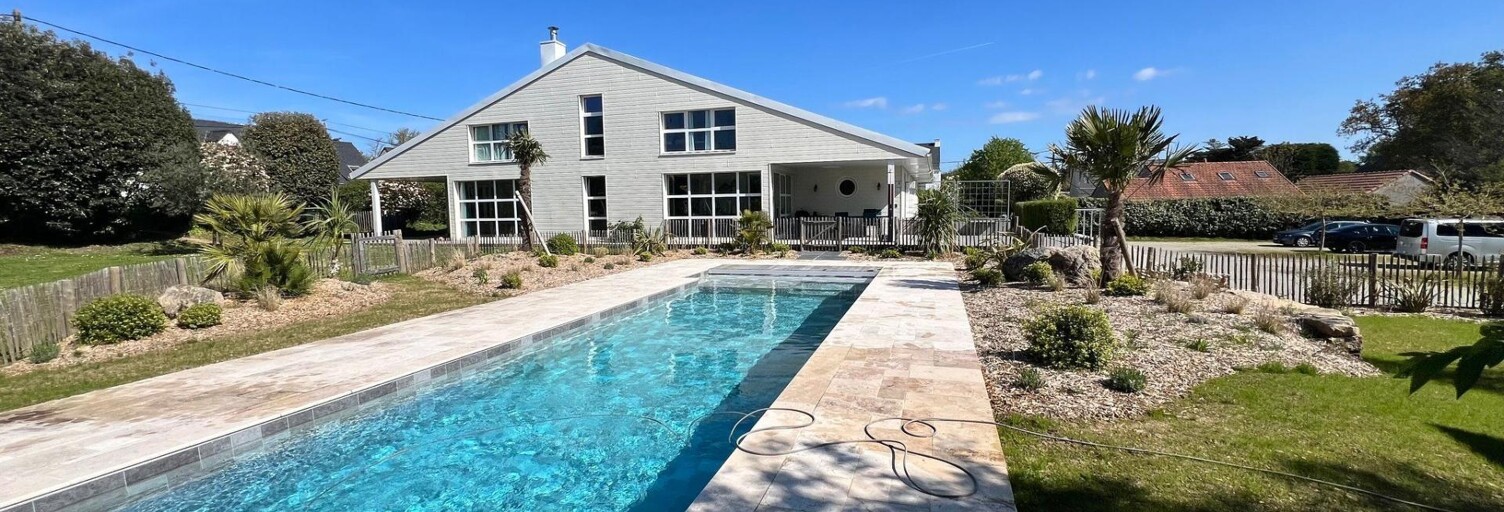 Maison 15 Pièces 400 m² à vendre à Pénestin (56760)