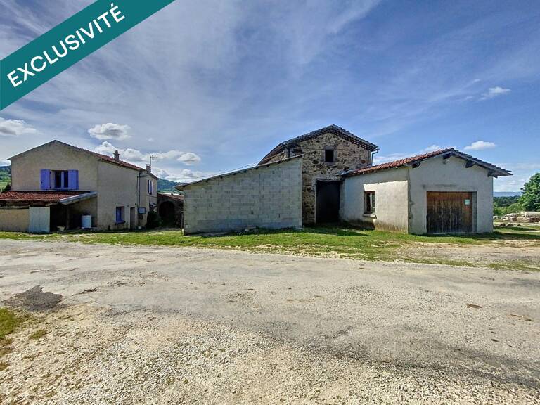 Ferme à réinventer — photo 1