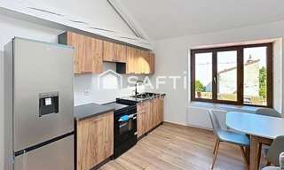 Immeuble  180 m² à vendre à Romans-sur-Isère (26100)