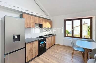 Immeuble  415000 €