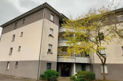 Appartement 2 pièces 530 €