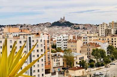 Appartement 2 pièces 245000 €