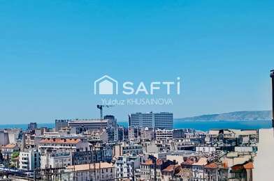 Appartement 2 pièces 245000 €
