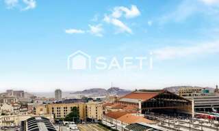 Appartement 2 Pièces 41 m² à vendre à Marseille 1 (13001)