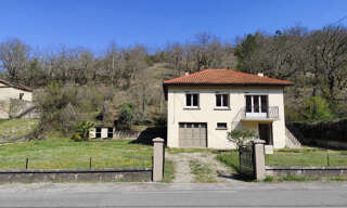Maison 4 Pièces 87 m² à louer à Cahors (46000)