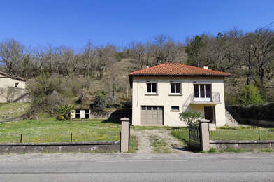Maison 4 pièces 750 €