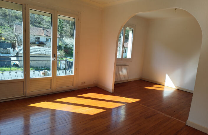 MAISON T4 - SECTEUR ST GEORGES - CAHORS — photo 2