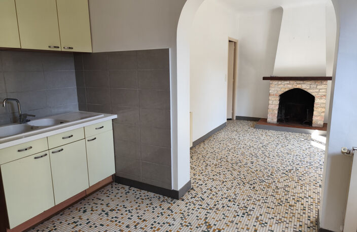 MAISON T4 - SECTEUR ST GEORGES - CAHORS — photo 3