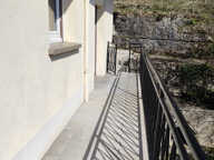 MAISON T4 - SECTEUR ST GEORGES - CAHORS — photo 4