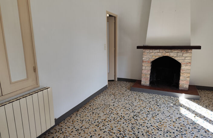 MAISON T4 - SECTEUR ST GEORGES - CAHORS — photo 5