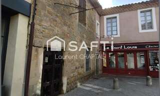 Maison  118 m² à vendre à Carcassonne (11000)