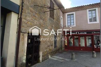 Maison  750000 €