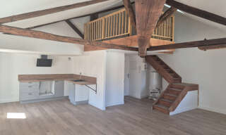 Appartement 1 Pièce 41 m² à louer à Cahors (46000)