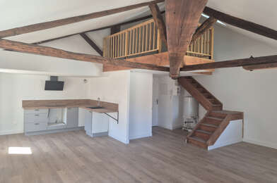 Appartement 1 pièces 570 €