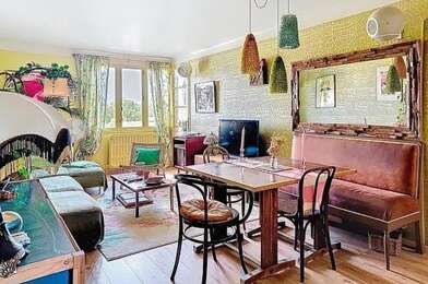 Appartement 3 pièces 199900 €