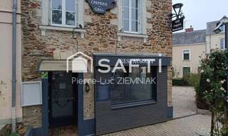 Commerce  126 m² à vendre à Meslay-du-Maine (53170)