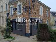 Cession de Fonds de Commerce : Restaurant Meslay-du-Maine — photo 2