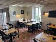 Cession de Fonds de Commerce : Restaurant Meslay-du-Maine — photo 3