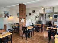 Cession de Fonds de Commerce : Restaurant Meslay-du-Maine — photo 4