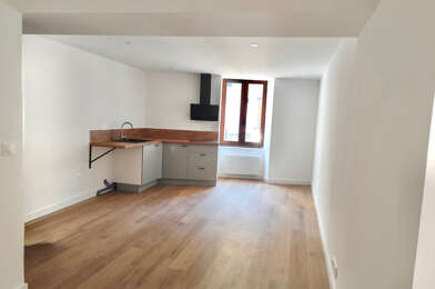 Appartement 1 pièces 500 €