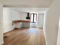 STUDIO - COEUR DE VILLE - CAHORS — photo 2