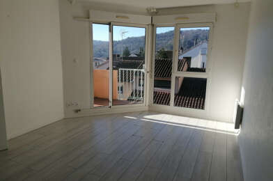 Appartement 3 pièces 640 €