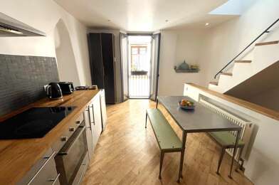 Maison 4 pièces 189000 €