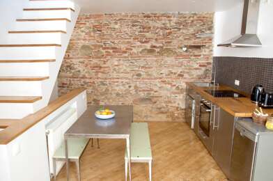 Maison 4 pièces 189000 €