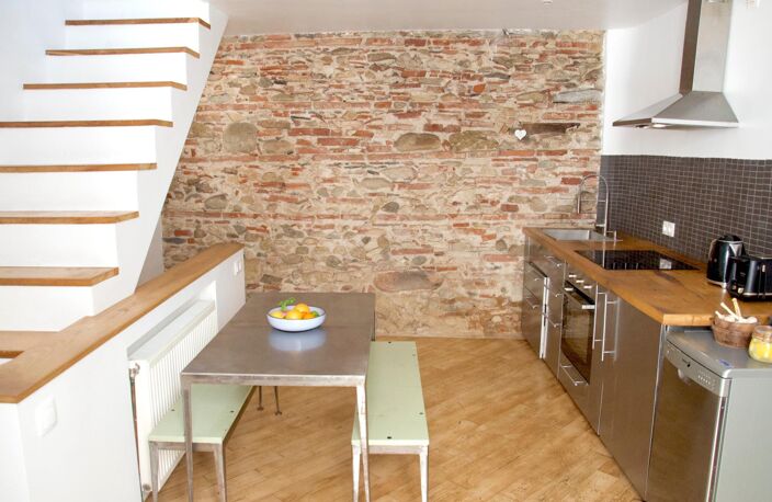 JOLIE MAISON DE VILLAGE RENOVEE — photo 2