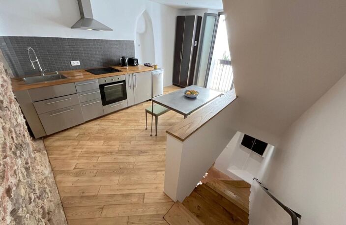 JOLIE MAISON DE VILLAGE RENOVEE — photo 3
