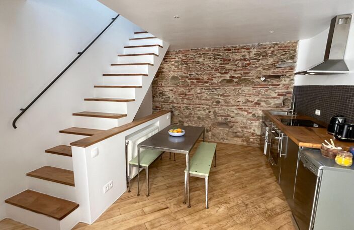 JOLIE MAISON DE VILLAGE RENOVEE — photo 4