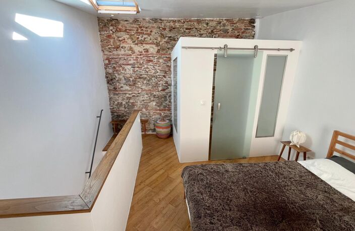 JOLIE MAISON DE VILLAGE RENOVEE — photo 5