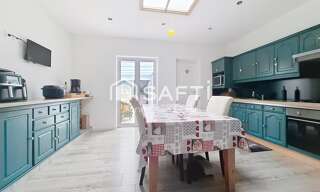Maison 7 Pièces 131 m² à vendre à Carvin (62220)