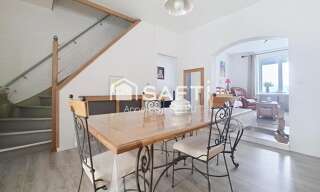 Maison 7 Pièces 131 m² à vendre à Carvin (62220)