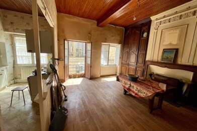 Maison 10 pièces 195000 €