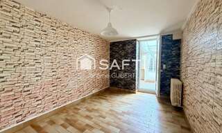 Maison 6 Pièces 120 m² à vendre à Bressuire (79300)