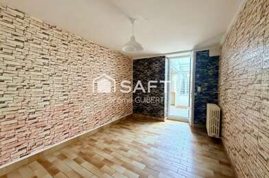 Maison 6 pièces 132000 €