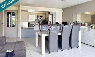 Maison 5 Pièces 104 m² à vendre à Halluin (59250)